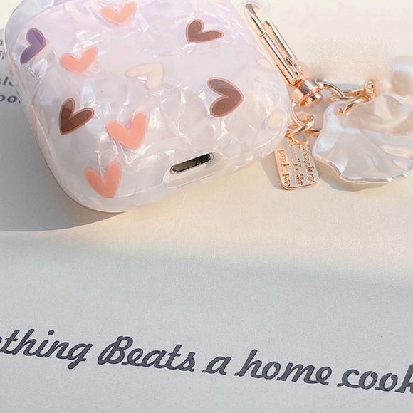 Airpods Case Cover Airpods Pro Case Airpods 3rd Gen Case Airpod Gen 2 Case Cover - Picture 11 of 11